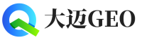 莲都区大迈GEO